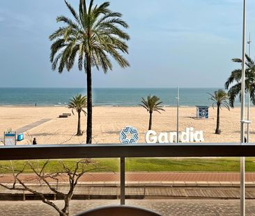Apartamento de alquiler en Carrer Armada Espanyola, Playa de Gandia - Photo 5