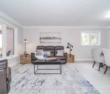 For Lease - 55 Fifefield Drive Unit# Upper, Vaughan, Ontario - Photo 1