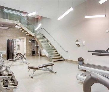 For Lease - 72 Esther Shiner Boulevard Unit# 1810, Toronto, Ontario - Photo 6