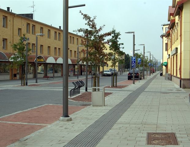 Industrigatan 19B - Photo 1