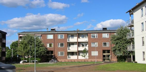 Älggatan 5 A - Foto 3