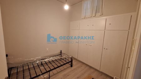 Διαμέρισμα για ενοικίαση Ακαδημία (Ηράκλειο Κρήτης) - Photo 3