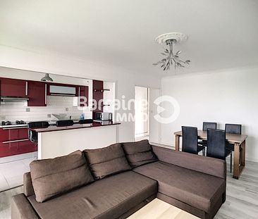 Location appartement à Brest, 4 pièces 77.85m² - Photo 5
