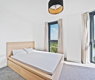 2 bedroom flat to rent - Photo 5