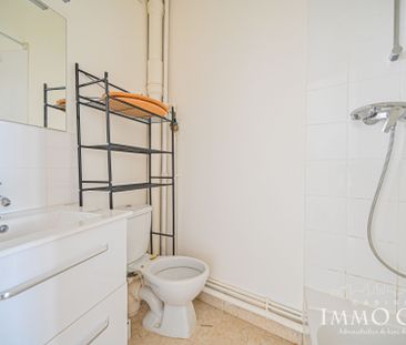 Appartement 1 pièce (studio) - 30m² - Photo 5