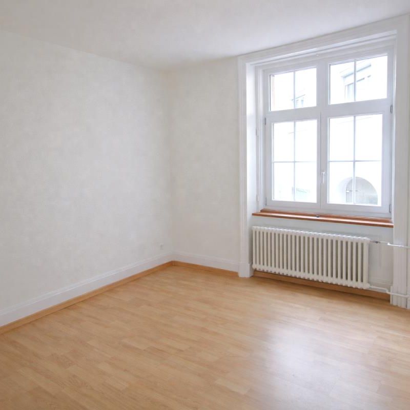 Charmante 4.5-Zimmer-Wohnung an zentraler Lage in St. Gallen - Foto 1