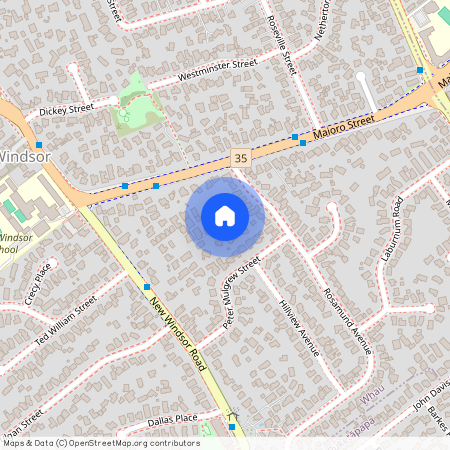 29b Maioro St, New Windsor, Auckland City