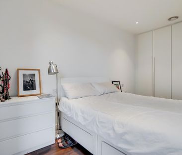 Studio to rent - Photo 6