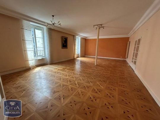 Location Appartement 4 pièces 150m² PERIGUEUX 24000 - Photo 1