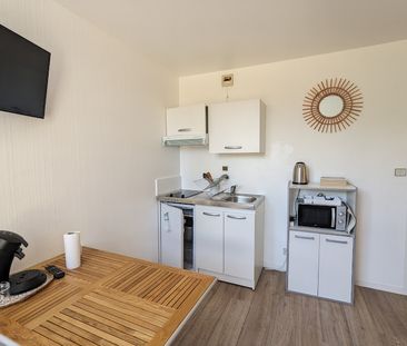 Ref: 1,231 Appartement à Le Havre - Photo 2