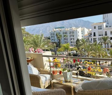 Marbella - Puerto Banus, Marbella, Andalusia 29660 - Photo 6