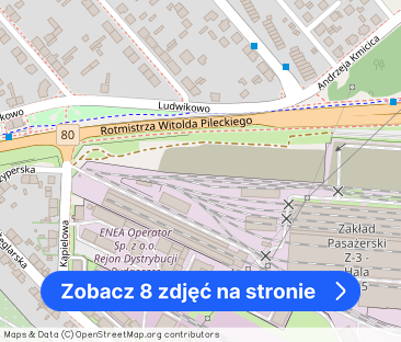 Oferuję do wynajęcia nowe mieszkanie 3-pokojowe z widokiem na Wisłę - Zdjęcie 1
