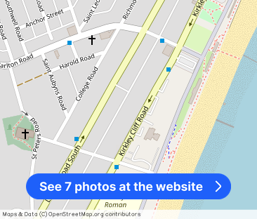 Banner Court, Kirkley Cliff Road, Lowestoft - Photo 1