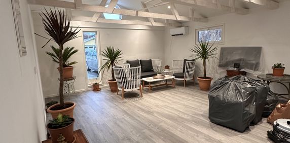 Räfsarstigen, Segeltorp - Photo 2