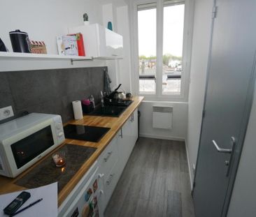 Appartement T1 - Photo 2