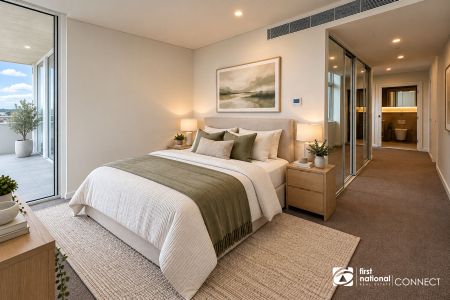 Brand New 2 Bedroom Unit with additional storage space - Photo 3