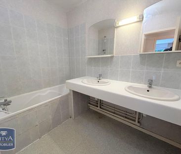 Location Appartement 3 pièces 70m² LE MANS 72000 - Photo 6