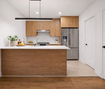Nouveauté sur le marché Appartement à louer - Laval (Duvernay) (Est) - Photo 4