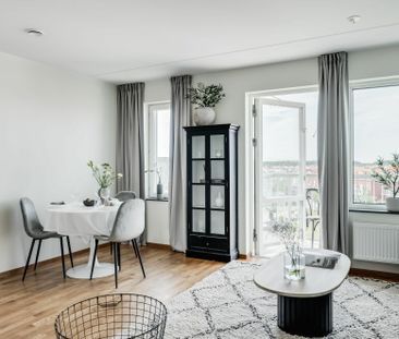 Grepgatan 46 - Foto 1