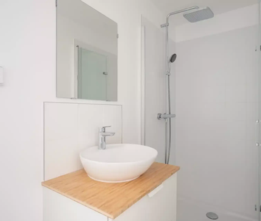 Antarès - Home 1 — Chambre M 101 - Photo 1