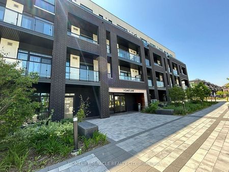 For Lease - 1 Climo Lane Unit# 303, Markham, Ontario - Photo 4