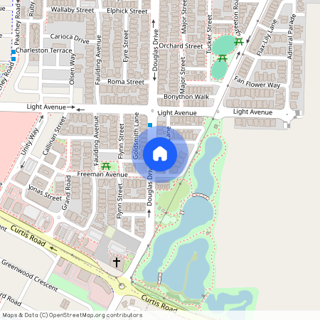16 Douglas Drive, Munno Para SA 5115