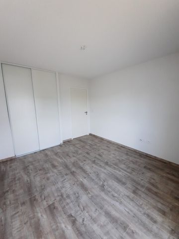 Location Appartement 2 pièces 40m² ROQUES 31120 - Photo 4
