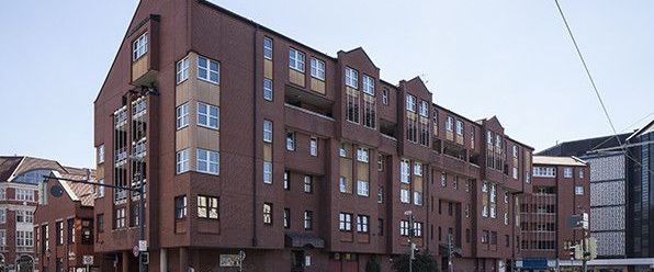 Dachterrasse, wunderschön- diese Wohnung müssen Sie sehen! - Photo 1