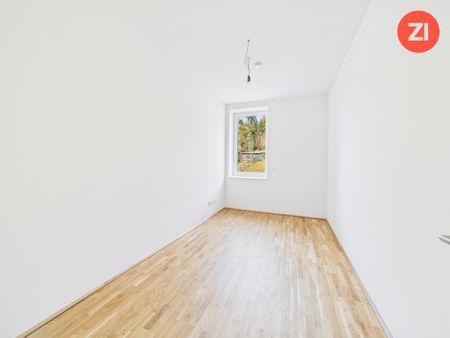*Über der Nebelgrenze* 4-Zimmer Wohnung mit Balkon mit Blick auf Linz - Photo 4