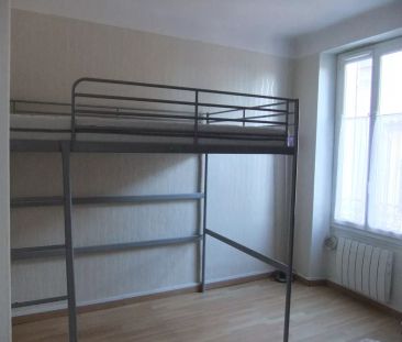 A louer, Marseille 13010, appartement Marseille 1 pièce 19.92 m² - Photo 2