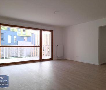 Location Appartement 3 pièces 66m² REIMS 51100 - Photo 1