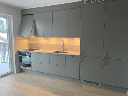 Östra Gräsvägen, Nacka - Foto 4