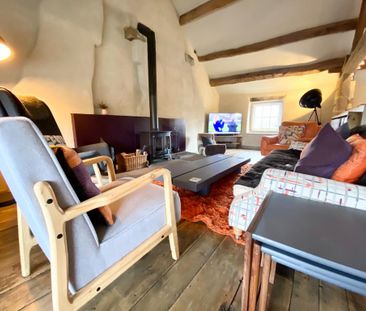 3 bedroom cottage to rent - Photo 1