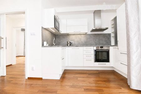 Pronájem bytu 3+kk 66 m² - Photo 4