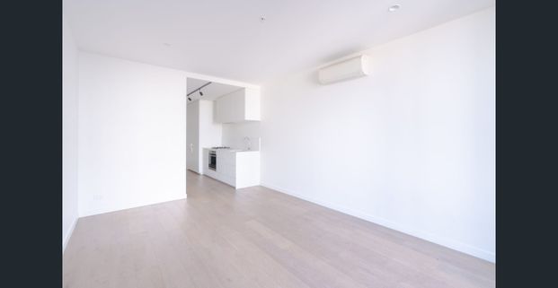 Nice and shiny 1 Bedroom 1 Bathroom apartment for rent! - Photo 1