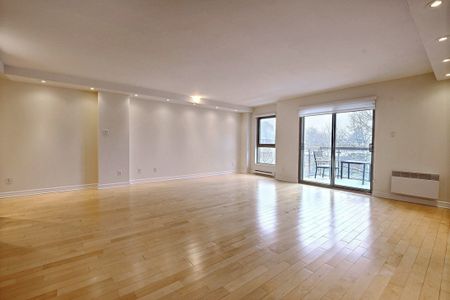 Appartement à louer - Photo 3