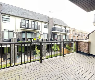 For Lease - 26 Banshee Lane, Richmond Hill, Ontario - Photo 2