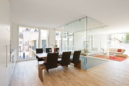 "Mieten ohne Depot! - Wohlfühlen mit Weitblick" - Foto 2