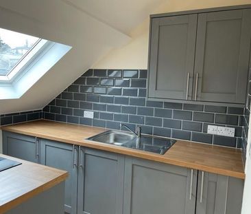 1 bedroom flat to rent - Photo 6