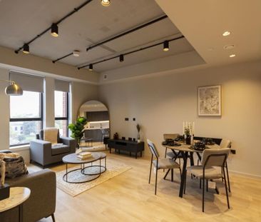 1 bedroom apartment to rent - Photo 2