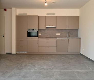 Serviceflat te huur in Halen voor € 900 met 1 slaapkamer - Photo 5