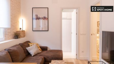 madrid, Community of Madrid 28008 - Photo 4