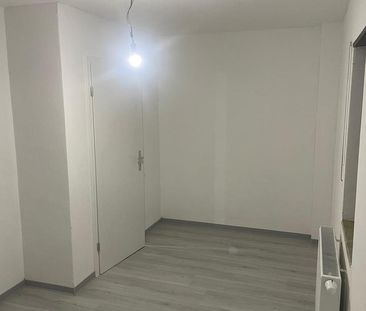 Großzügige 3-Zimmer-Wohnung mit Garten in Mannheim Schönau - Foto 1