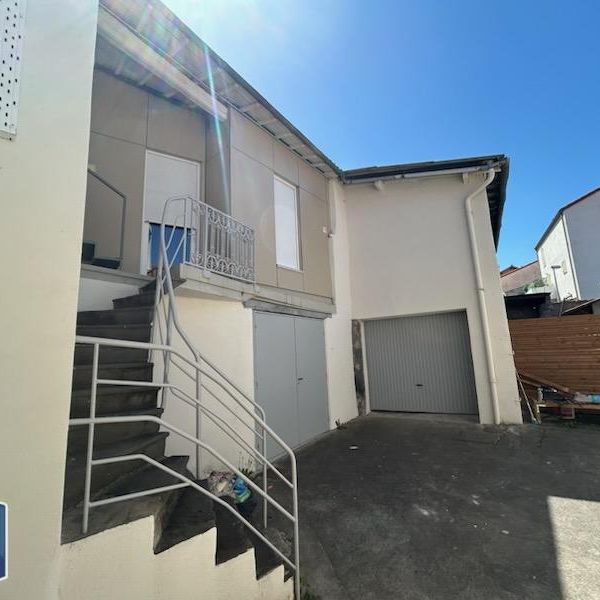 Location Appartement 1 pièce 41m² LEMPDES 63370 - Photo 2