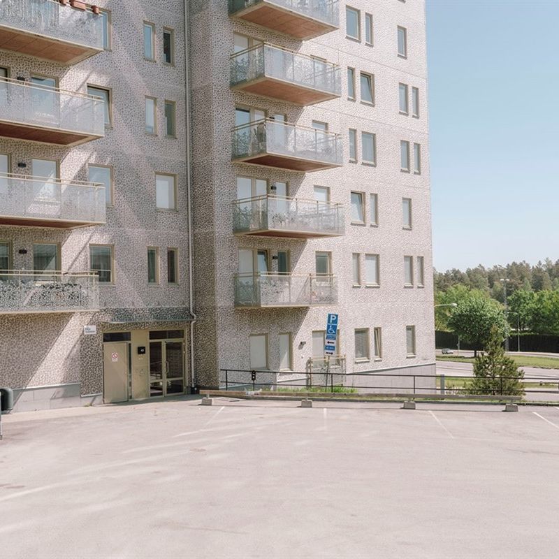 Östergatan 43 A - Foto 1