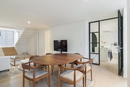 3 Bedroom Apartment with a view, Campo de Santana, Lisboa - Foto 3