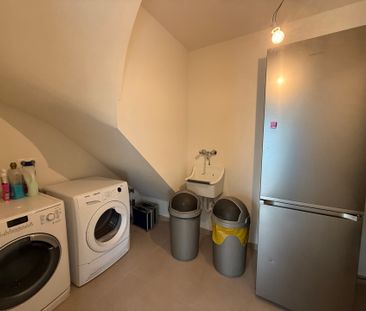 BERLARE - Recente, energiezuinige HoB in rustige wijk. - Photo 5