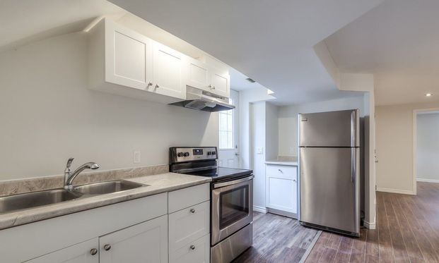 For Lease - 3908 Quiet Creek Drive Unit# Bsmt, Mississauga, Ontario - Photo 1