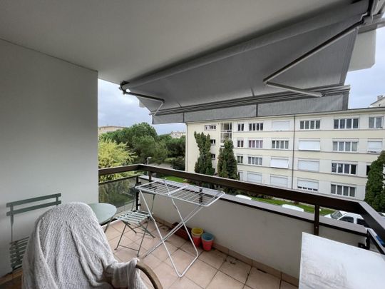 Joli studio à deux pas du lac ! - Foto 1