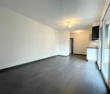 Joli studio dans un immeuble de construction récente - Foto 4